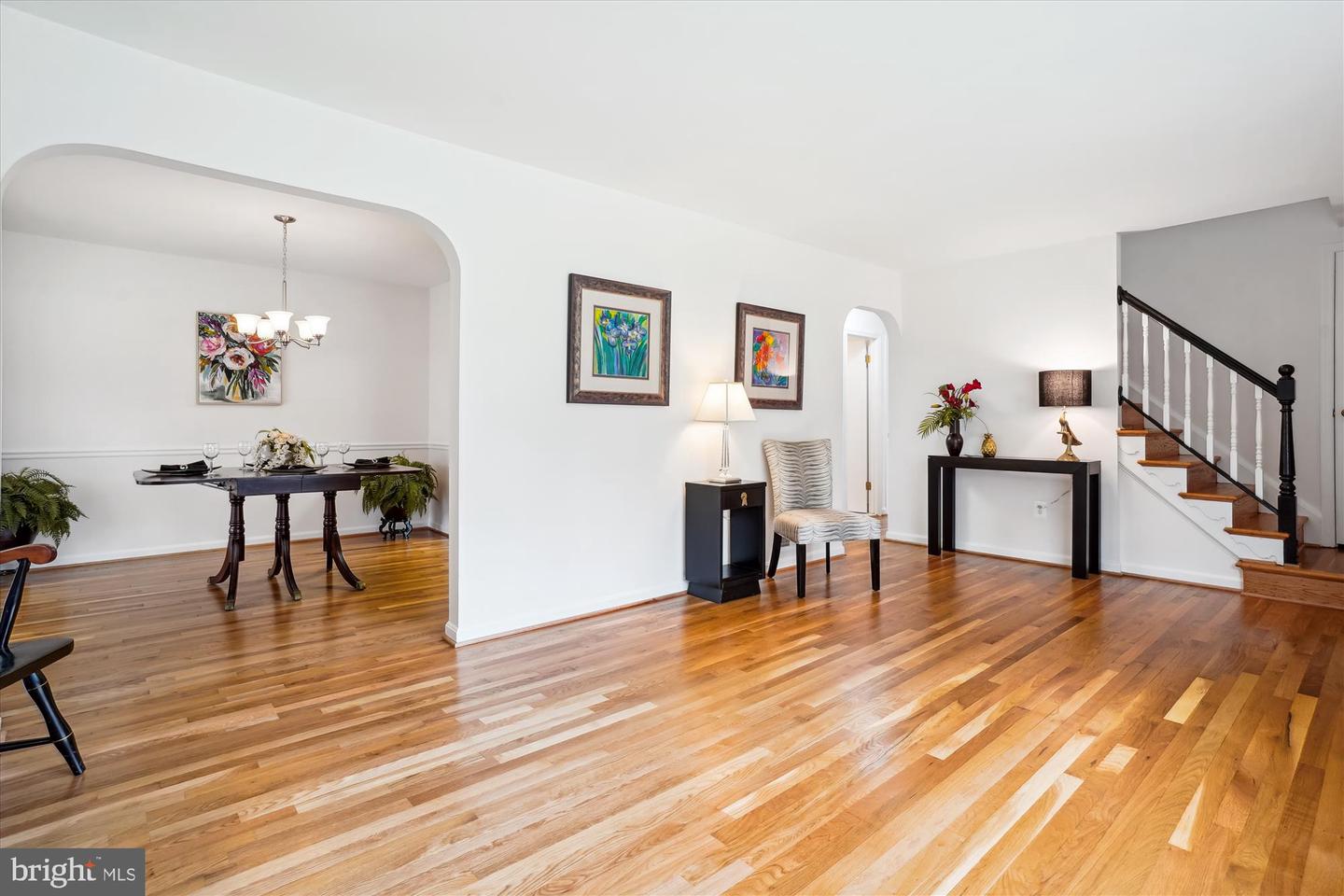 5420 EASTBOURNE DR, SPRINGFIELD, Virginia 22151, 5 Bedrooms Bedrooms, ,2 BathroomsBathrooms,Residential,For sale,5420 EASTBOURNE DR,VAFX2243196 MLS # VAFX2243196