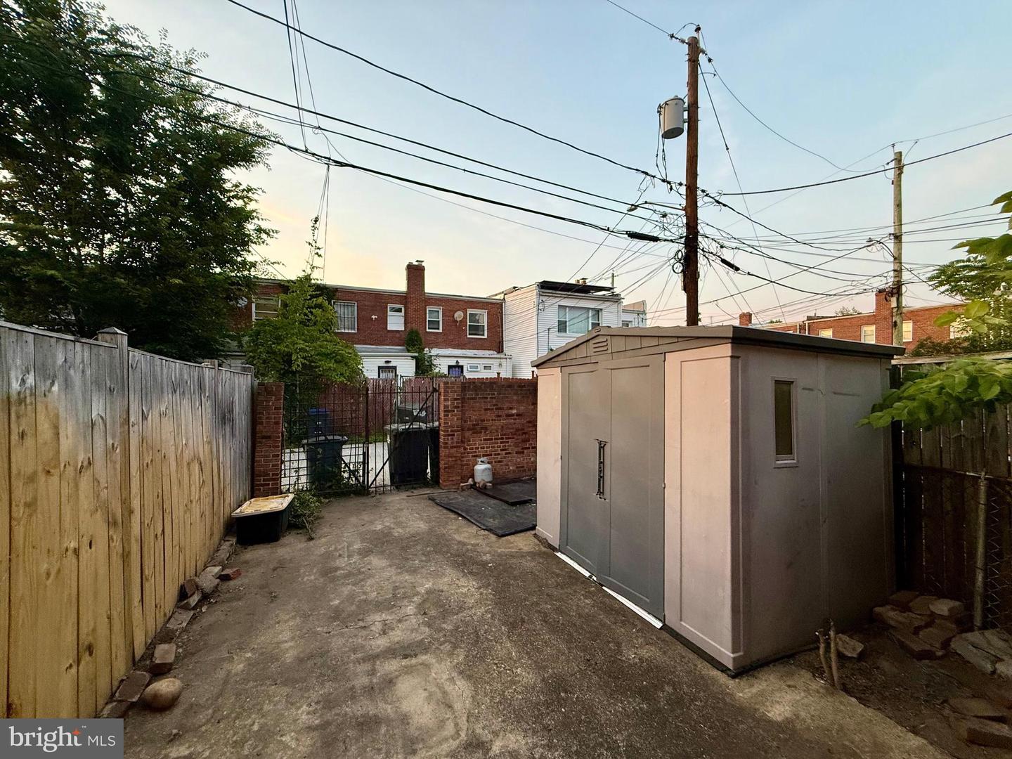 3344 CLAY PL NE, WASHINGTON, District Of Columbia 20019, 2 Bedrooms Bedrooms, ,1 BathroomBathrooms,Residential,For sale,3344 CLAY PL NE,DCDC2202648 MLS # DCDC2202648