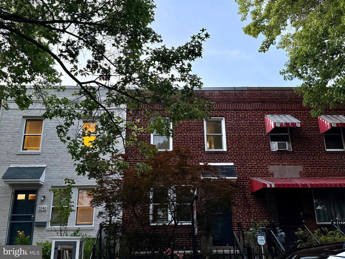 3344 CLAY PL NE, WASHINGTON, District Of Columbia 20019, 2 Bedrooms Bedrooms, ,1 BathroomBathrooms,Residential,For sale,3344 CLAY PL NE,DCDC2202648 MLS # DCDC2202648