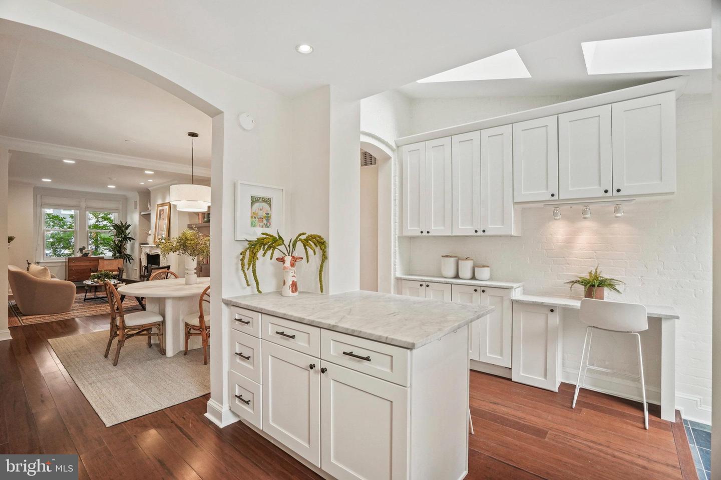531 10TH ST SE, WASHINGTON, District Of Columbia 20003, 3 Bedrooms Bedrooms, ,1 BathroomBathrooms,Residential,For sale,531 10TH ST SE,DCDC2202804 MLS # DCDC2202804