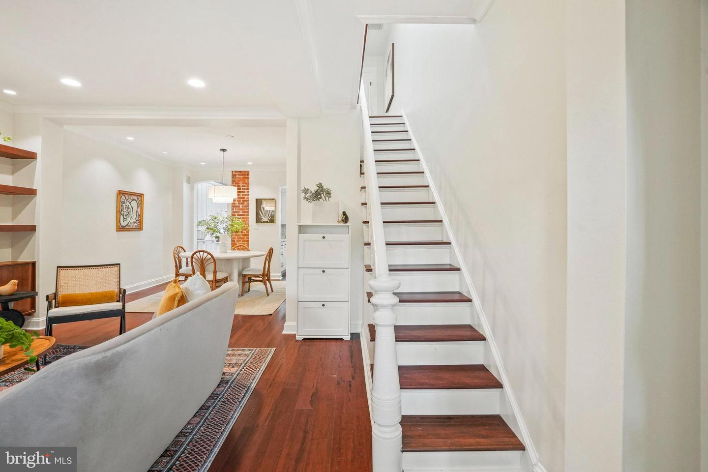 531 10TH ST SE, WASHINGTON, District Of Columbia 20003, 3 Bedrooms Bedrooms, ,1 BathroomBathrooms,Residential,For sale,531 10TH ST SE,DCDC2202804 MLS # DCDC2202804