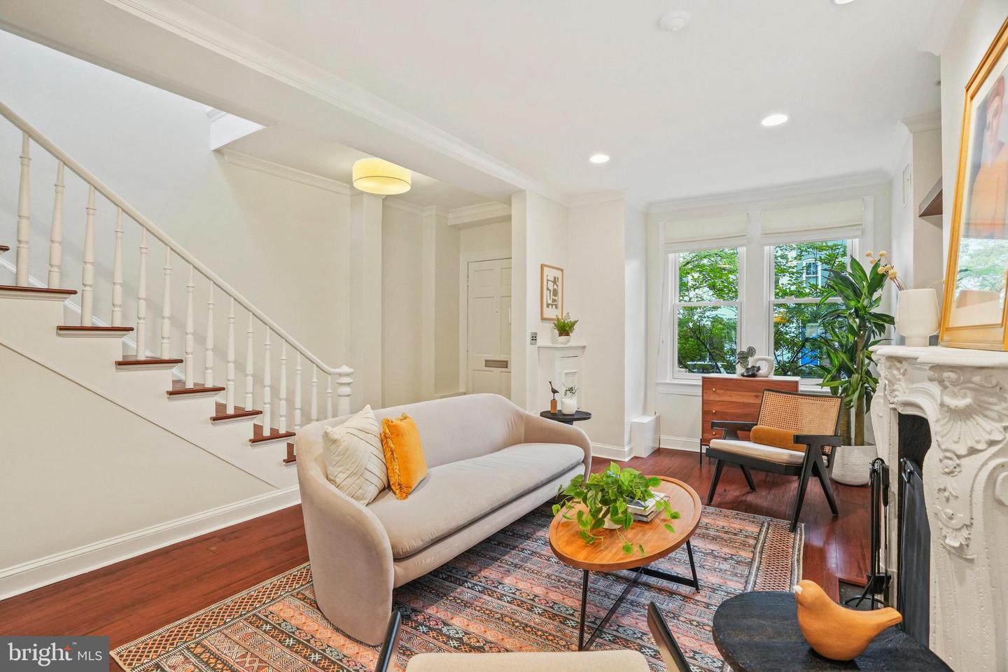 531 10TH ST SE, WASHINGTON, District Of Columbia 20003, 3 Bedrooms Bedrooms, ,1 BathroomBathrooms,Residential,For sale,531 10TH ST SE,DCDC2202804 MLS # DCDC2202804