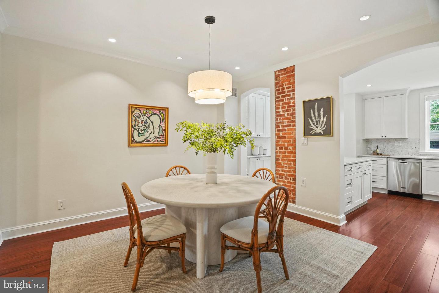 531 10TH ST SE, WASHINGTON, District Of Columbia 20003, 3 Bedrooms Bedrooms, ,1 BathroomBathrooms,Residential,For sale,531 10TH ST SE,DCDC2202804 MLS # DCDC2202804