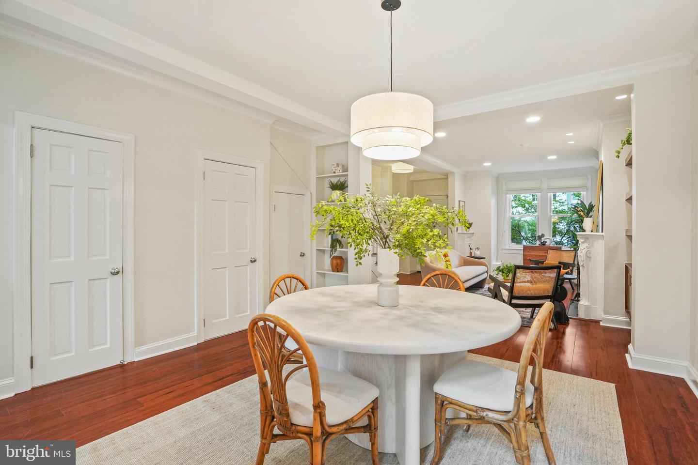531 10TH ST SE, WASHINGTON, District Of Columbia 20003, 3 Bedrooms Bedrooms, ,1 BathroomBathrooms,Residential,For sale,531 10TH ST SE,DCDC2202804 MLS # DCDC2202804