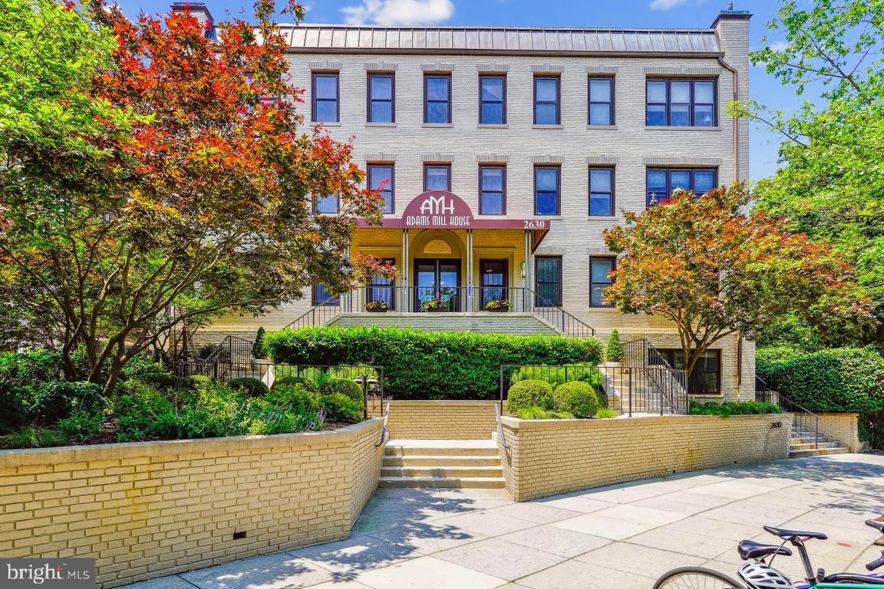 2630 ADAMS MILL RD NW #302, WASHINGTON, District Of Columbia 20009, 1 Bedroom Bedrooms, ,1 BathroomBathrooms,Residential,For sale,2630 ADAMS MILL RD NW #302,DCDC2202592 MLS # DCDC2202592