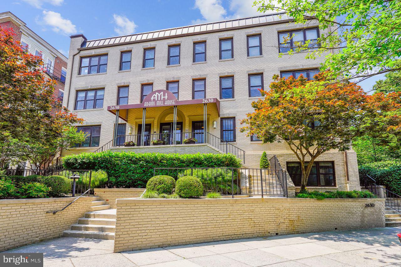 2630 ADAMS MILL RD NW #302, WASHINGTON, District Of Columbia 20009, 1 Bedroom Bedrooms, ,1 BathroomBathrooms,Residential,For sale,2630 ADAMS MILL RD NW #302,DCDC2202592 MLS # DCDC2202592