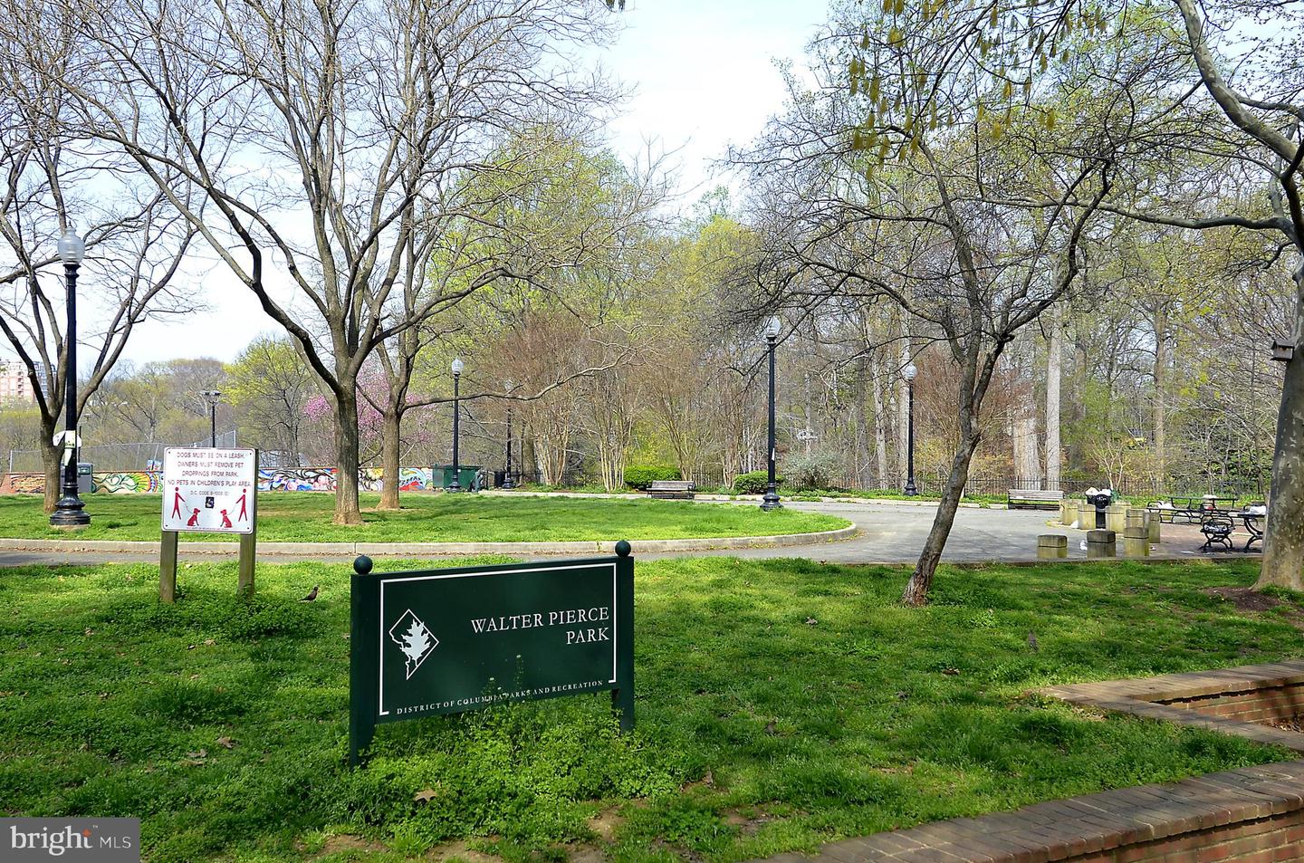 2630 ADAMS MILL RD NW #302, WASHINGTON, District Of Columbia 20009, 1 Bedroom Bedrooms, ,1 BathroomBathrooms,Residential,For sale,2630 ADAMS MILL RD NW #302,DCDC2202592 MLS # DCDC2202592