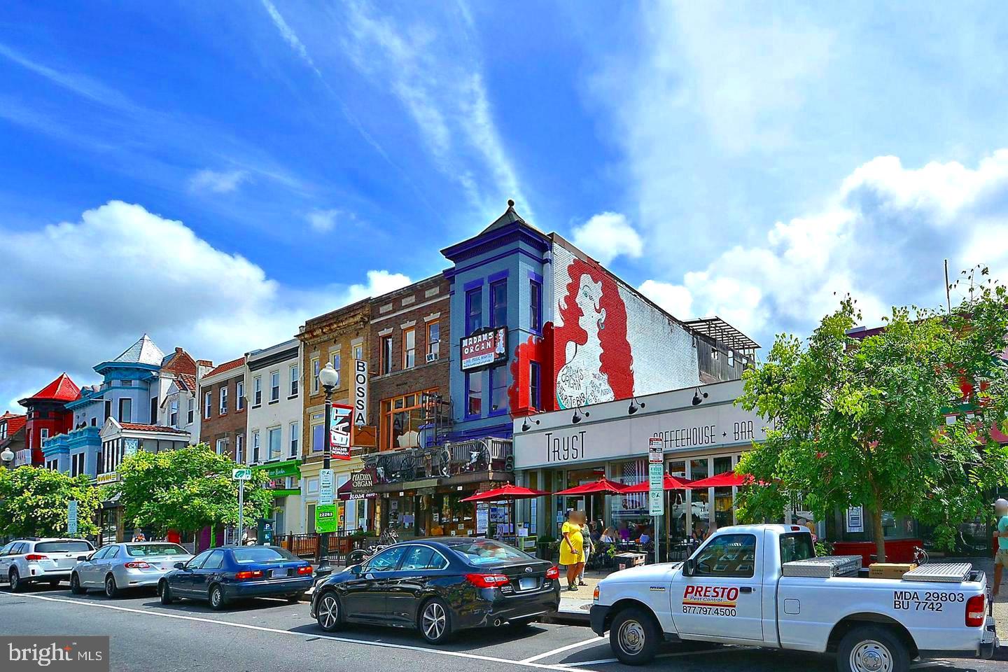 2630 ADAMS MILL RD NW #302, WASHINGTON, District Of Columbia 20009, 1 Bedroom Bedrooms, ,1 BathroomBathrooms,Residential,For sale,2630 ADAMS MILL RD NW #302,DCDC2202592 MLS # DCDC2202592