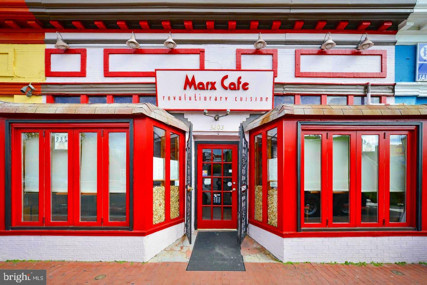 2630 ADAMS MILL RD NW #302, WASHINGTON, District Of Columbia 20009, 1 Bedroom Bedrooms, ,1 BathroomBathrooms,Residential,For sale,2630 ADAMS MILL RD NW #302,DCDC2202592 MLS # DCDC2202592