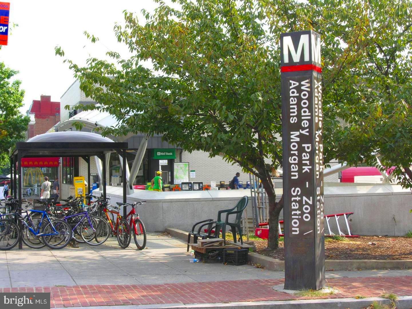 2630 ADAMS MILL RD NW #302, WASHINGTON, District Of Columbia 20009, 1 Bedroom Bedrooms, ,1 BathroomBathrooms,Residential,For sale,2630 ADAMS MILL RD NW #302,DCDC2202592 MLS # DCDC2202592