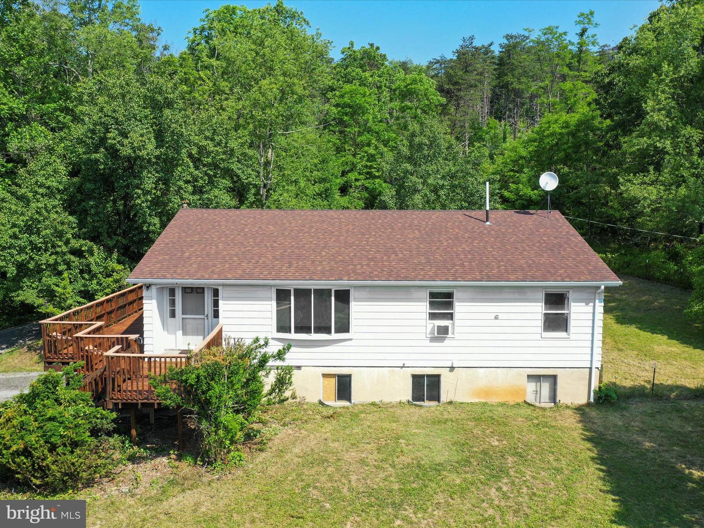 120 OMPS RD, CROSS JUNCTION, Virginia 22625, 3 Bedrooms Bedrooms, ,2 BathroomsBathrooms,Residential,For sale,120 OMPS RD,VAFV2034456 MLS # VAFV2034456