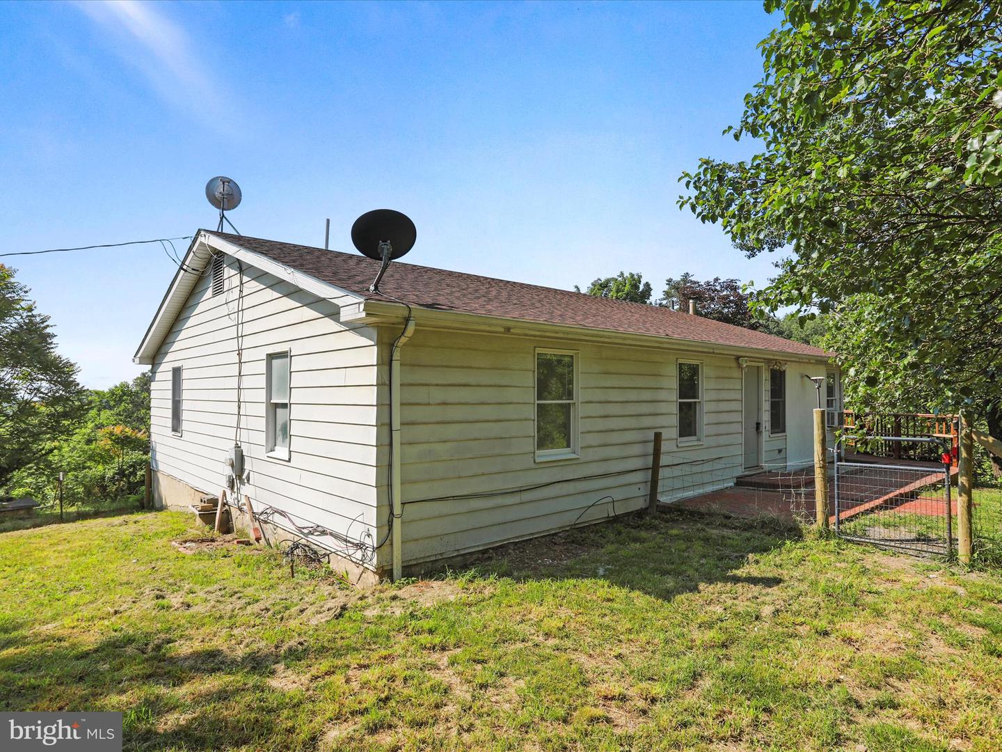 120 OMPS RD, CROSS JUNCTION, Virginia 22625, 3 Bedrooms Bedrooms, ,2 BathroomsBathrooms,Residential,For sale,120 OMPS RD,VAFV2034456 MLS # VAFV2034456