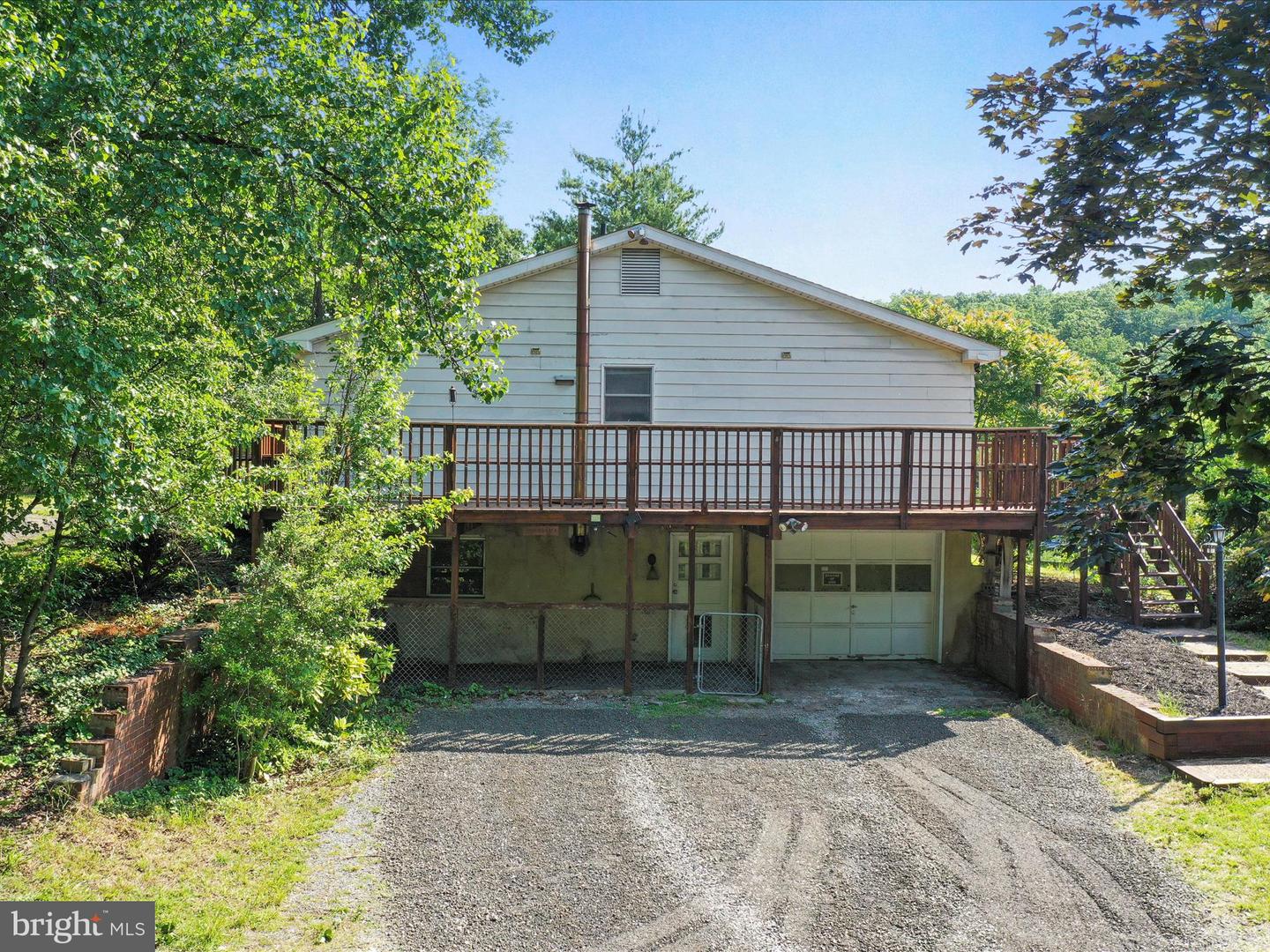 120 OMPS RD, CROSS JUNCTION, Virginia 22625, 3 Bedrooms Bedrooms, ,2 BathroomsBathrooms,Residential,For sale,120 OMPS RD,VAFV2034456 MLS # VAFV2034456