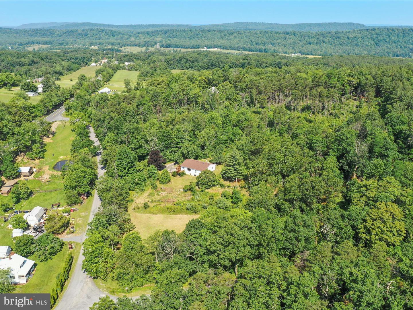 120 OMPS RD, CROSS JUNCTION, Virginia 22625, 3 Bedrooms Bedrooms, ,2 BathroomsBathrooms,Residential,For sale,120 OMPS RD,VAFV2034456 MLS # VAFV2034456