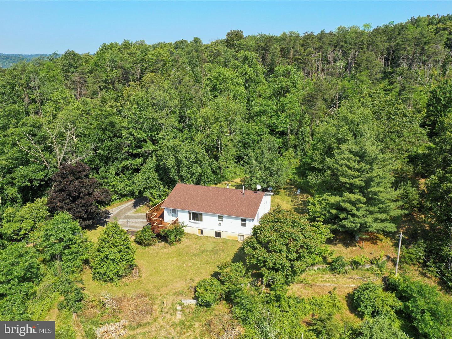120 OMPS RD, CROSS JUNCTION, Virginia 22625, 3 Bedrooms Bedrooms, ,2 BathroomsBathrooms,Residential,For sale,120 OMPS RD,VAFV2034456 MLS # VAFV2034456