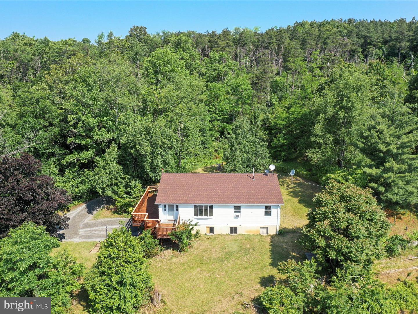 120 OMPS RD, CROSS JUNCTION, Virginia 22625, 3 Bedrooms Bedrooms, ,2 BathroomsBathrooms,Residential,For sale,120 OMPS RD,VAFV2034456 MLS # VAFV2034456
