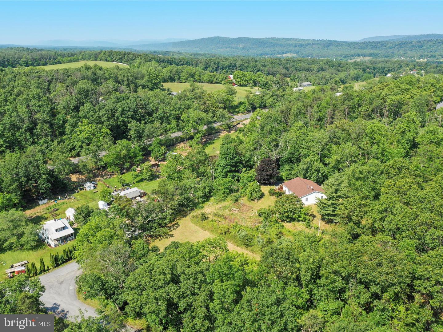 120 OMPS RD, CROSS JUNCTION, Virginia 22625, 3 Bedrooms Bedrooms, ,2 BathroomsBathrooms,Residential,For sale,120 OMPS RD,VAFV2034456 MLS # VAFV2034456