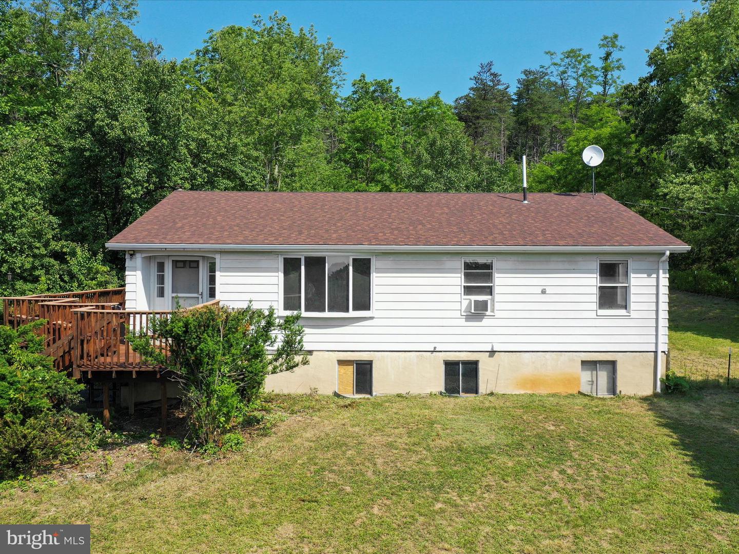 120 OMPS RD, CROSS JUNCTION, Virginia 22625, 3 Bedrooms Bedrooms, ,2 BathroomsBathrooms,Residential,For sale,120 OMPS RD,VAFV2034456 MLS # VAFV2034456