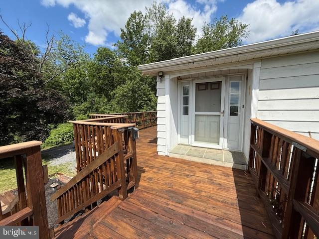 120 OMPS RD, CROSS JUNCTION, Virginia 22625, 3 Bedrooms Bedrooms, ,2 BathroomsBathrooms,Residential,For sale,120 OMPS RD,VAFV2034456 MLS # VAFV2034456