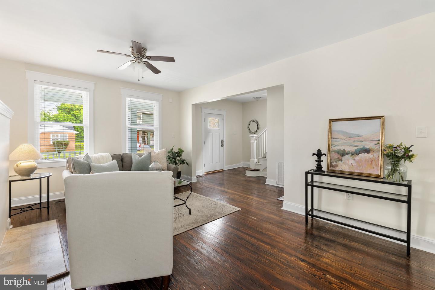 2514 4TH AVE, RICHMOND, Virginia 23222, 3 Bedrooms Bedrooms, 8 Rooms Rooms,1 BathroomBathrooms,Residential,For sale,2514 4TH AVE,VARC2000684 MLS # VARC2000684