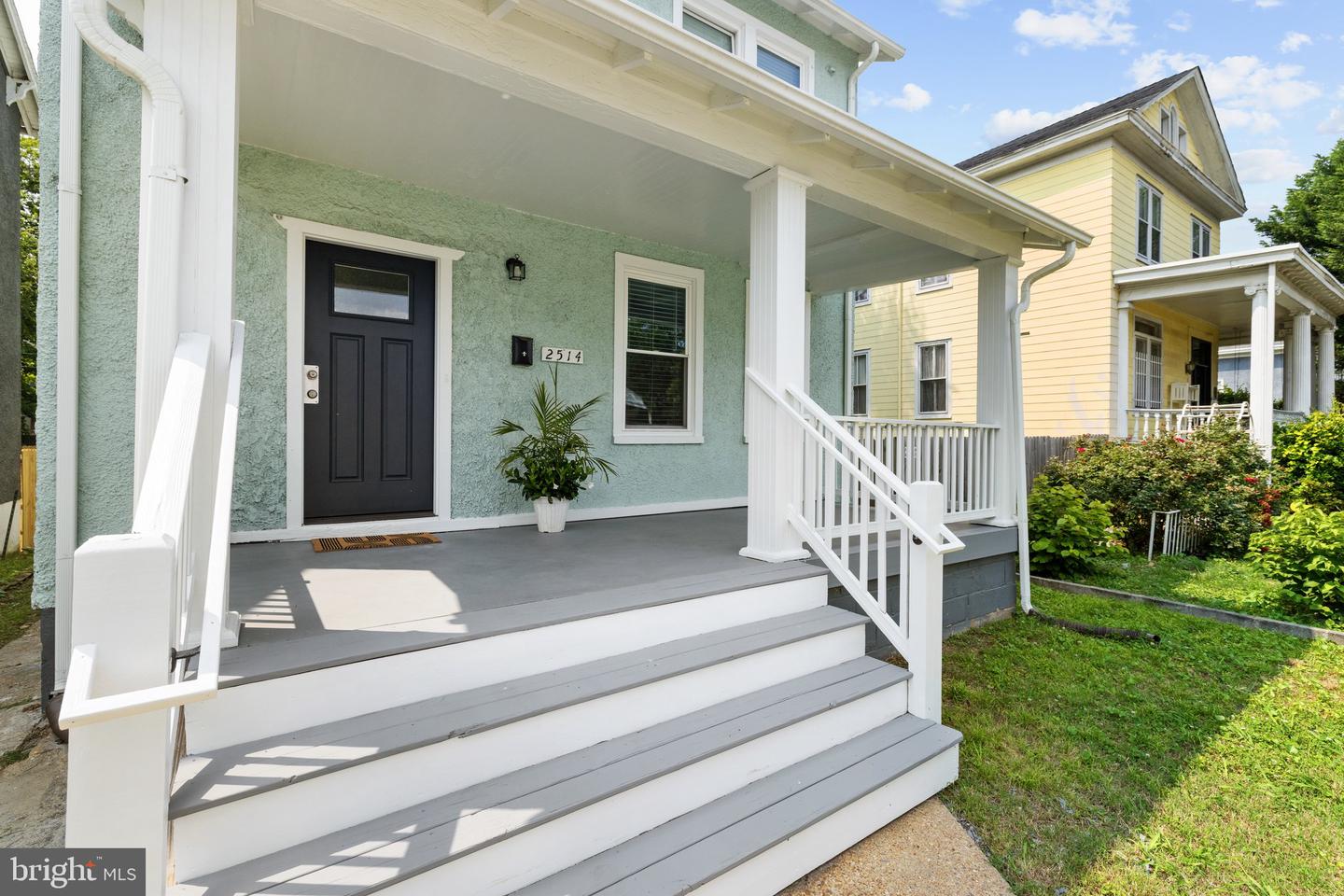 2514 4TH AVE, RICHMOND, Virginia 23222, 3 Bedrooms Bedrooms, 8 Rooms Rooms,1 BathroomBathrooms,Residential,For sale,2514 4TH AVE,VARC2000684 MLS # VARC2000684