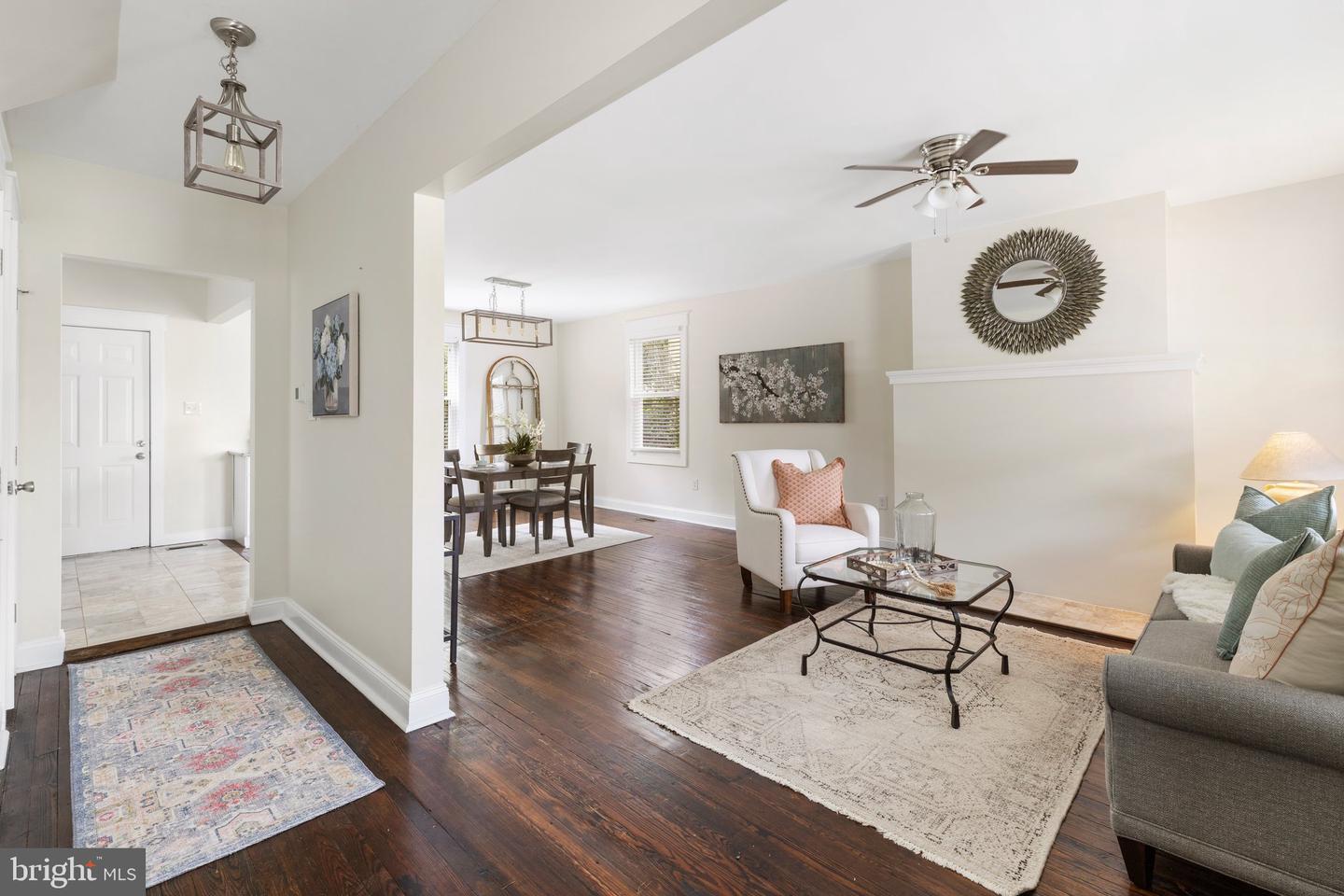 2514 4TH AVE, RICHMOND, Virginia 23222, 3 Bedrooms Bedrooms, 8 Rooms Rooms,1 BathroomBathrooms,Residential,For sale,2514 4TH AVE,VARC2000684 MLS # VARC2000684