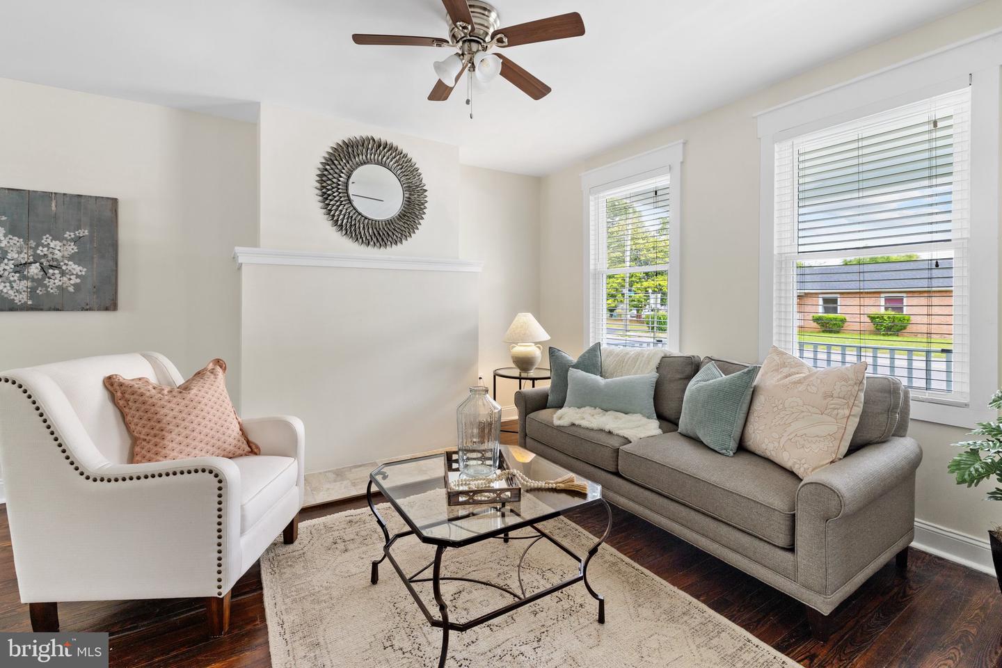 2514 4TH AVE, RICHMOND, Virginia 23222, 3 Bedrooms Bedrooms, 8 Rooms Rooms,1 BathroomBathrooms,Residential,For sale,2514 4TH AVE,VARC2000684 MLS # VARC2000684