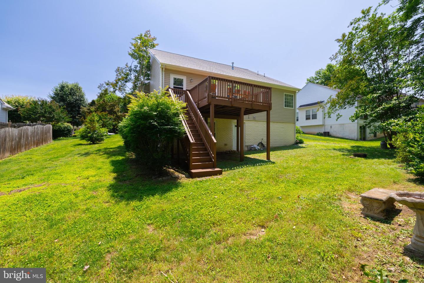 CULPEPER, Virginia 22701, 3 Bedrooms Bedrooms, ,2 BathroomsBathrooms,Residential,For sale,VACU2010688 MLS # VACU2010688
