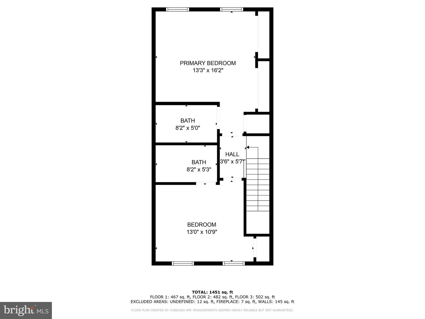 6383 MICHAEL ROBERT DR, SPRINGFIELD, Virginia 22150, 2 Bedrooms Bedrooms, ,2 BathroomsBathrooms,Residential,For sale,6383 MICHAEL ROBERT DR,VAFX2243852 MLS # VAFX2243852
