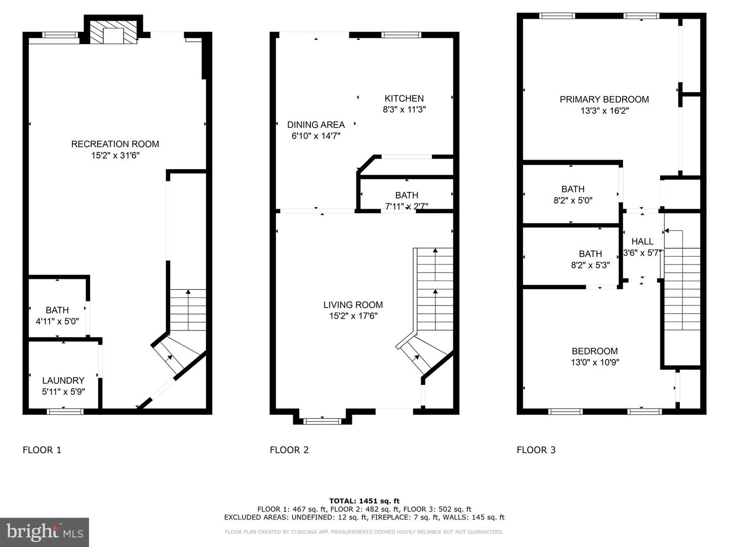 6383 MICHAEL ROBERT DR, SPRINGFIELD, Virginia 22150, 2 Bedrooms Bedrooms, ,2 BathroomsBathrooms,Residential,For sale,6383 MICHAEL ROBERT DR,VAFX2243852 MLS # VAFX2243852