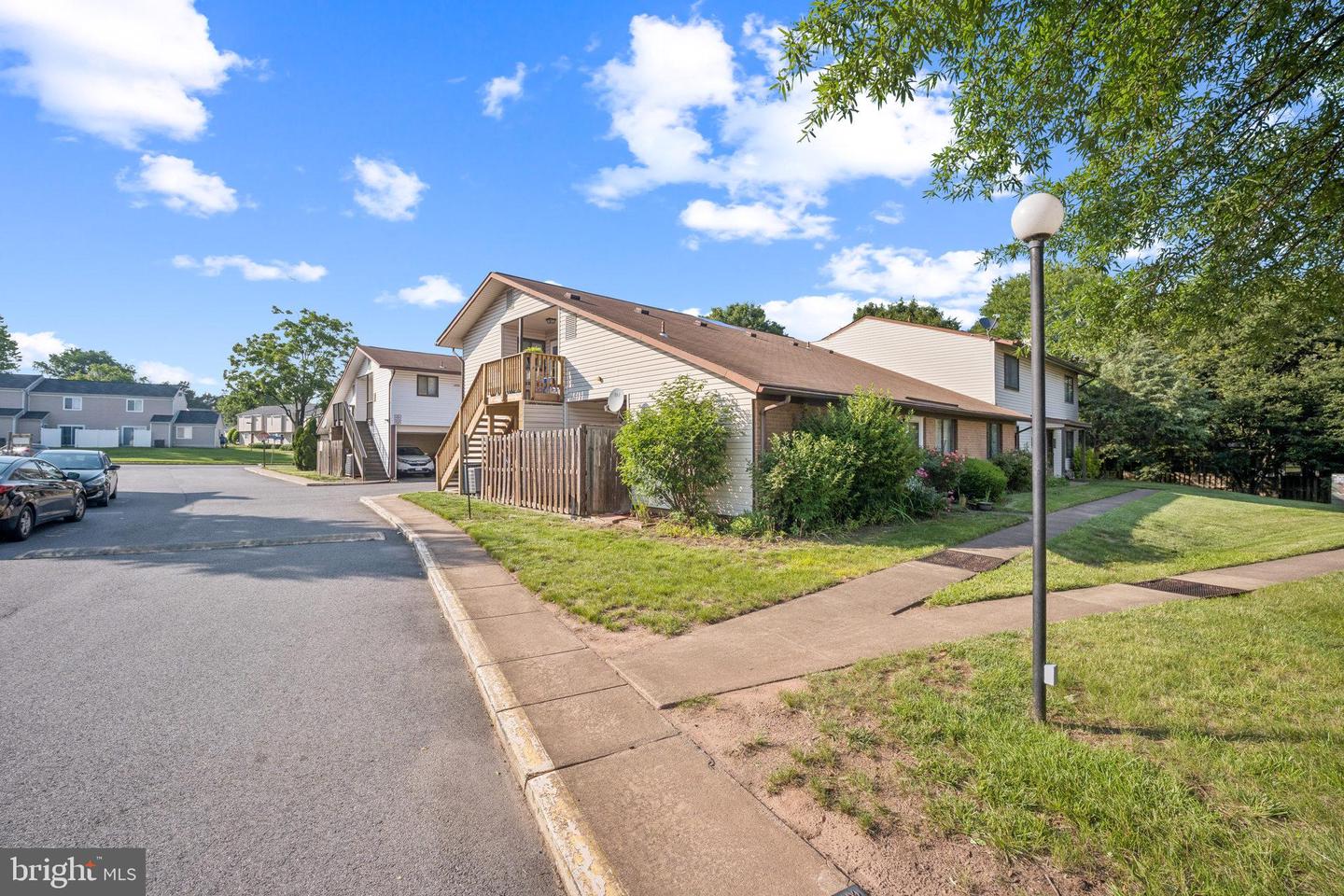 4115 MEADOWLAND CT #CT 8, CHANTILLY, Virginia 20151, 2 Bedrooms Bedrooms, ,1 BathroomBathrooms,Residential,For sale,4115 MEADOWLAND CT #CT 8,VAFX2243876 MLS # VAFX2243876