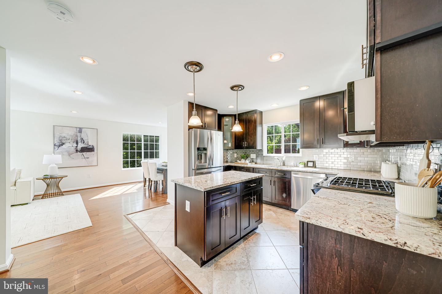 1812 N CULPEPER ST, ARLINGTON, Virginia 22207, 5 Bedrooms Bedrooms, ,3 BathroomsBathrooms,Residential,For sale,1812 N CULPEPER ST,VAAR2058352 MLS # VAAR2058352
