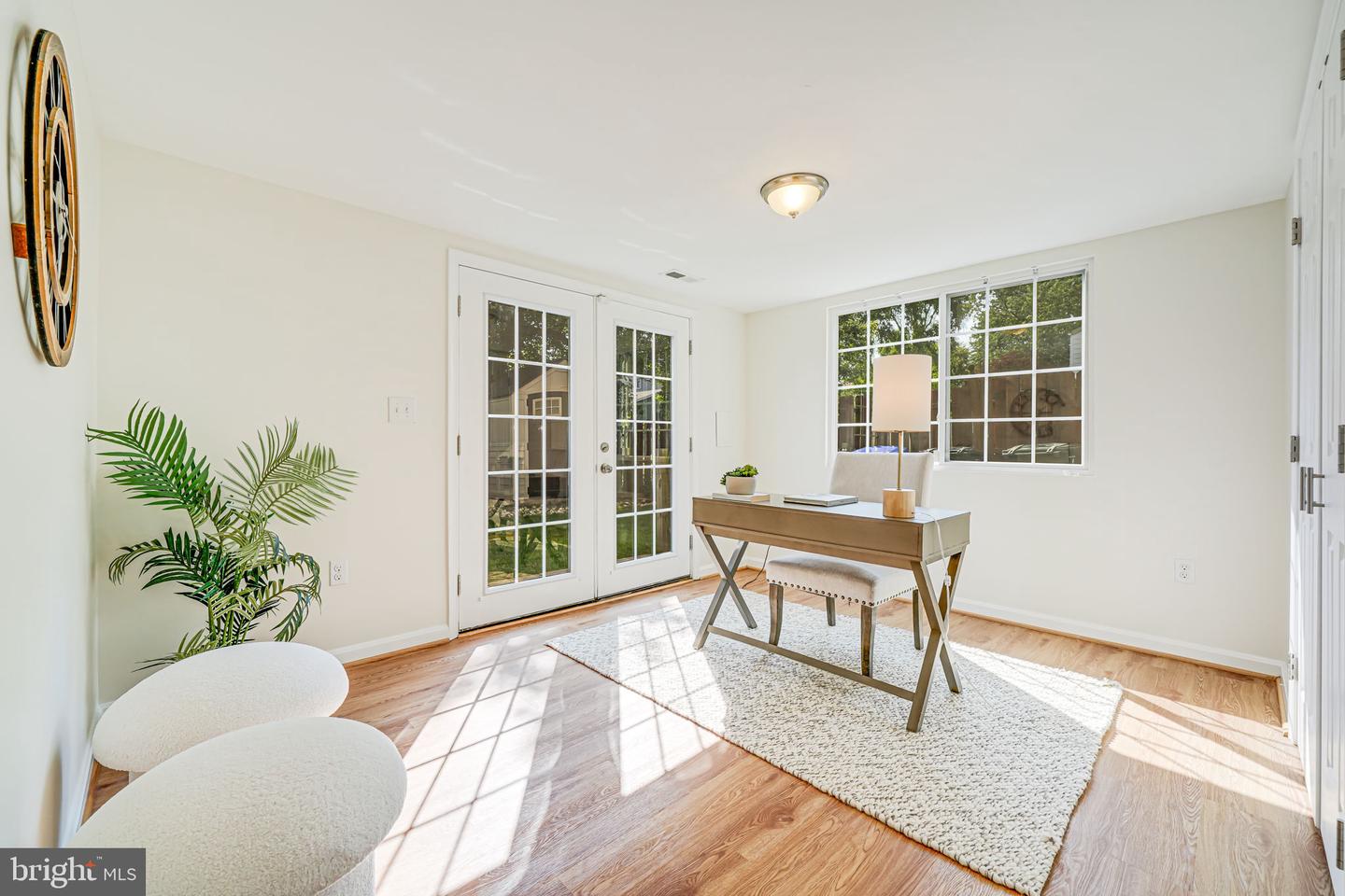 1812 N CULPEPER ST, ARLINGTON, Virginia 22207, 5 Bedrooms Bedrooms, ,3 BathroomsBathrooms,Residential,For sale,1812 N CULPEPER ST,VAAR2058352 MLS # VAAR2058352