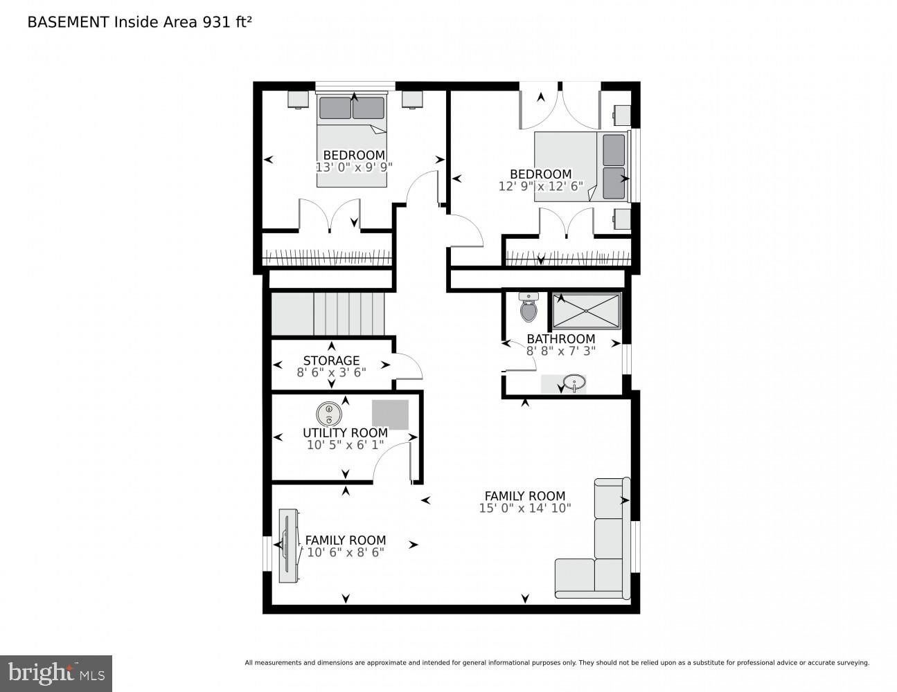 1812 N CULPEPER ST, ARLINGTON, Virginia 22207, 5 Bedrooms Bedrooms, ,3 BathroomsBathrooms,Residential,For sale,1812 N CULPEPER ST,VAAR2058352 MLS # VAAR2058352