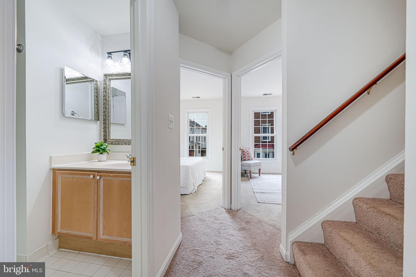 2426 N HAMPTON DR, ALEXANDRIA, Virginia 22311, 3 Bedrooms Bedrooms, ,2 BathroomsBathrooms,Residential,For sale,2426 N HAMPTON DR,VAAX2045838 MLS # VAAX2045838