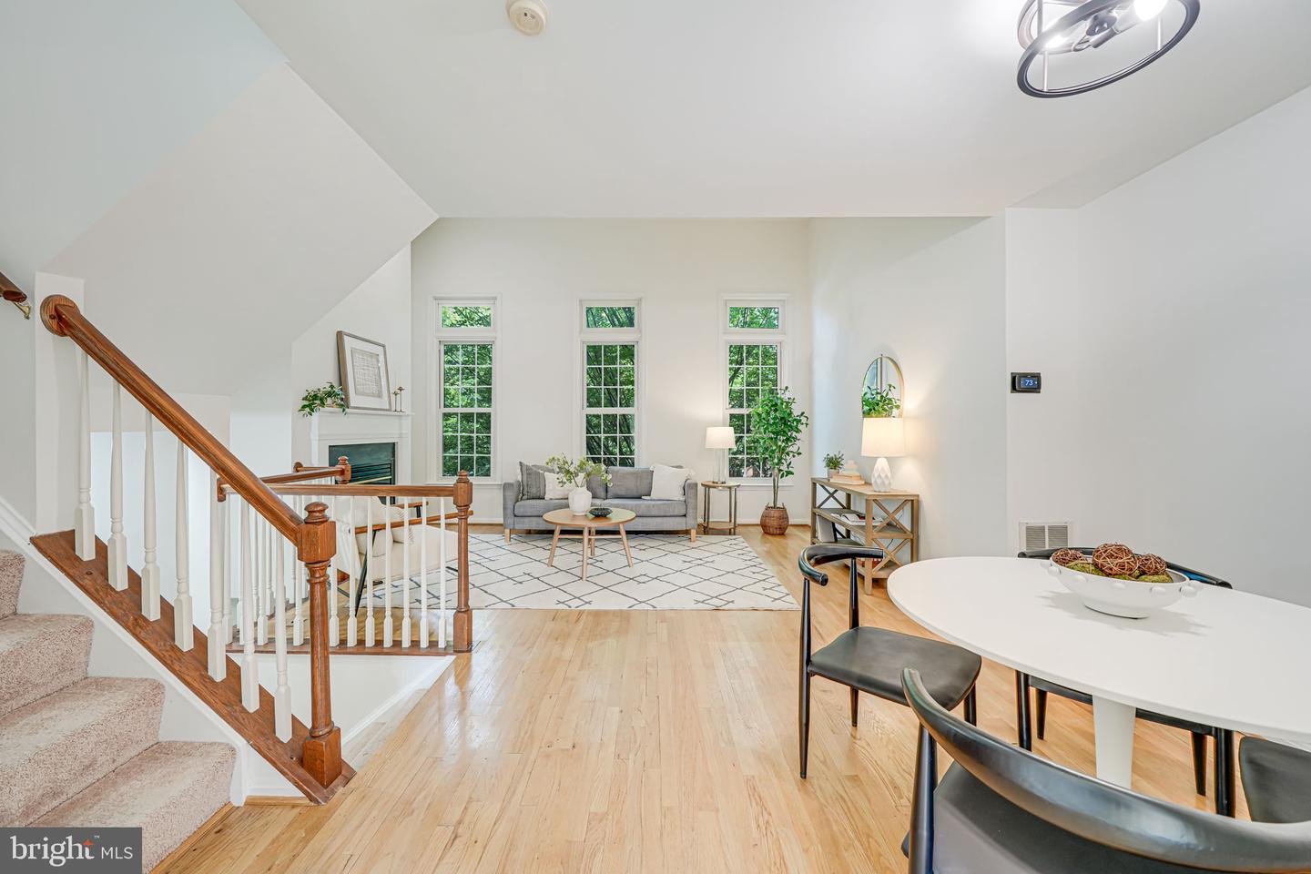 2426 N HAMPTON DR, ALEXANDRIA, Virginia 22311, 3 Bedrooms Bedrooms, ,2 BathroomsBathrooms,Residential,For sale,2426 N HAMPTON DR,VAAX2045838 MLS # VAAX2045838