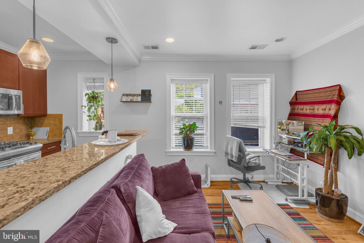 739 NEWTON PL NW #105, WASHINGTON, District Of Columbia 20010, 1 Bedroom Bedrooms, ,1 BathroomBathrooms,Residential,For sale,739 NEWTON PL NW #105,DCDC2203008 MLS # DCDC2203008