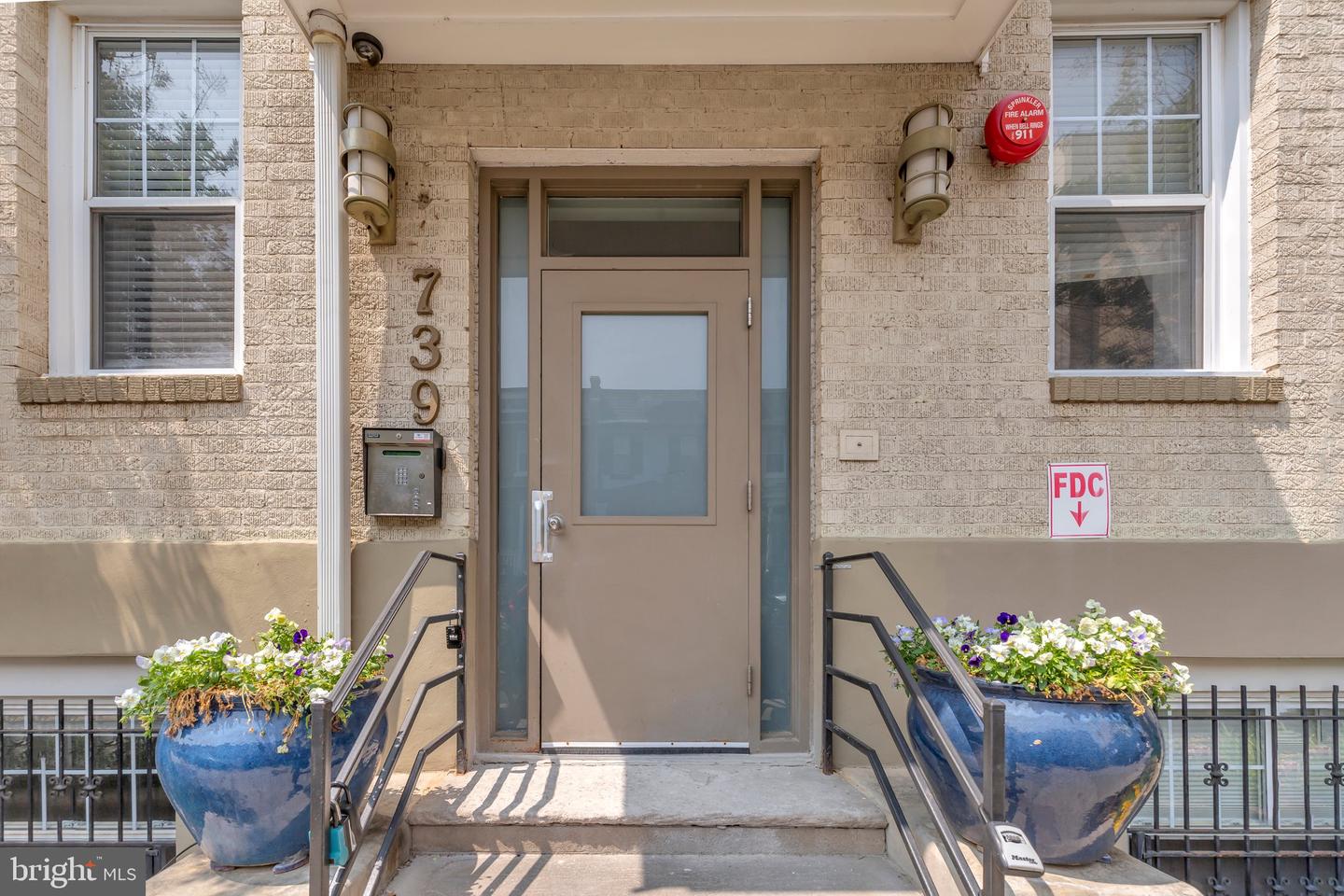 739 NEWTON PL NW #105, WASHINGTON, District Of Columbia 20010, 1 Bedroom Bedrooms, ,1 BathroomBathrooms,Residential,For sale,739 NEWTON PL NW #105,DCDC2203008 MLS # DCDC2203008