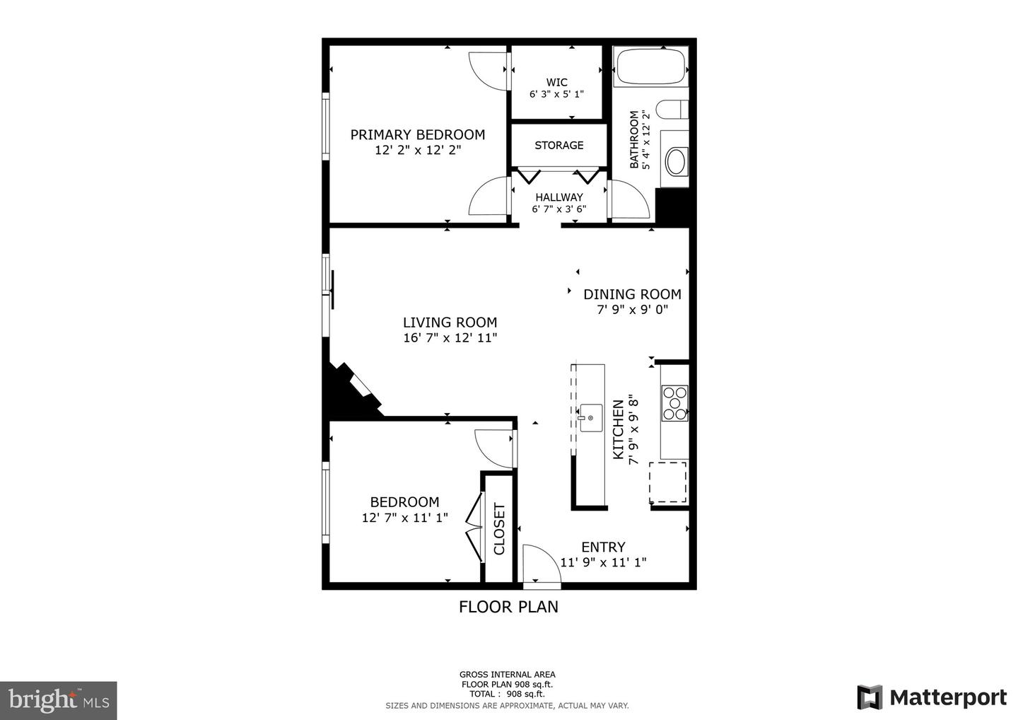 11345 ARISTOTLE DR #6-311, FAIRFAX, Virginia 22030, 2 Bedrooms Bedrooms, ,1 BathroomBathrooms,Residential,For sale,11345 ARISTOTLE DR #6-311,VAFX2244040 MLS # VAFX2244040