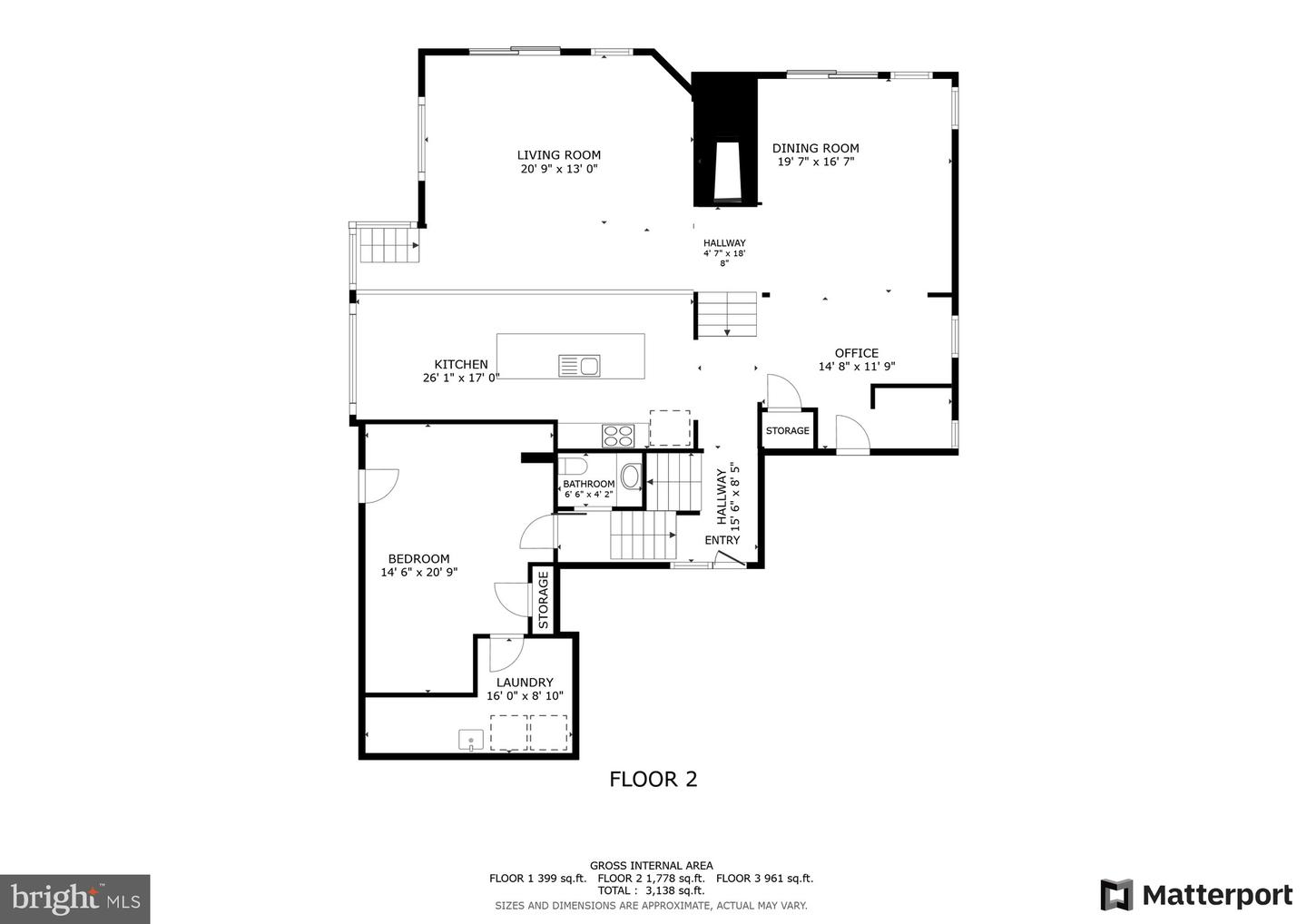 2201 BURGEE CT, RESTON, Virginia 20191, 5 Bedrooms Bedrooms, ,3 BathroomsBathrooms,Residential,For sale,2201 BURGEE CT,VAFX2244050 MLS # VAFX2244050