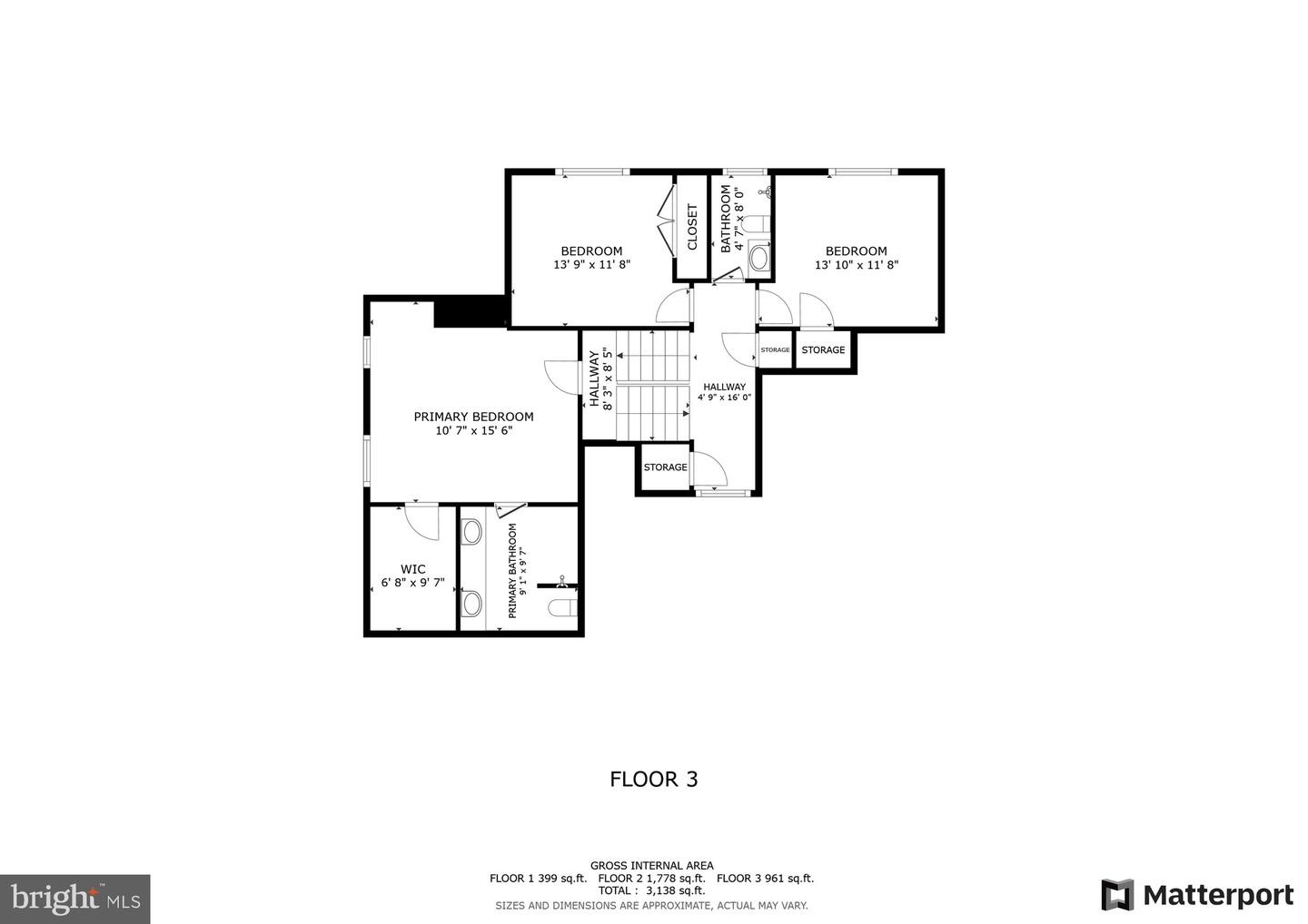 2201 BURGEE CT, RESTON, Virginia 20191, 5 Bedrooms Bedrooms, ,3 BathroomsBathrooms,Residential,For sale,2201 BURGEE CT,VAFX2244050 MLS # VAFX2244050
