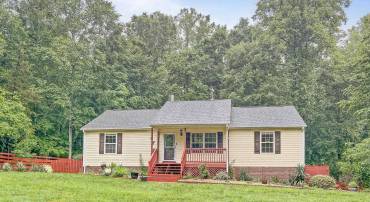 10 RIVER RIDGE DR, PALMYRA, Virginia 22963, 3 Bedrooms Bedrooms, ,2 BathroomsBathrooms,Residential,10 RIVER RIDGE DR,665402 MLS # 665402