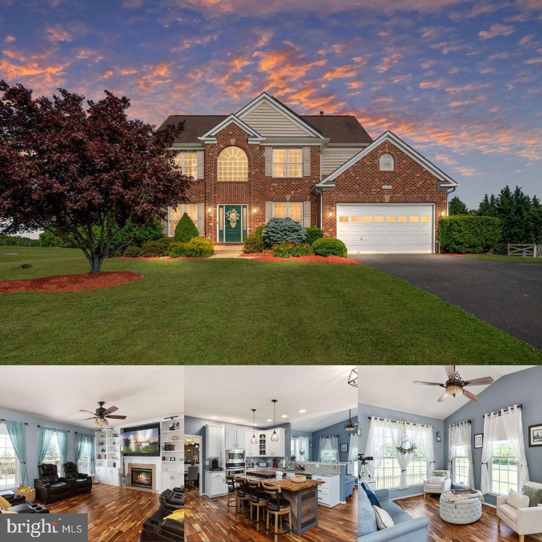 14309 S HALL CT, CULPEPER, Virginia 22701, 4 Bedrooms Bedrooms, ,3 BathroomsBathrooms,Residential,For sale,14309 S HALL CT,VACU2010696 MLS # VACU2010696