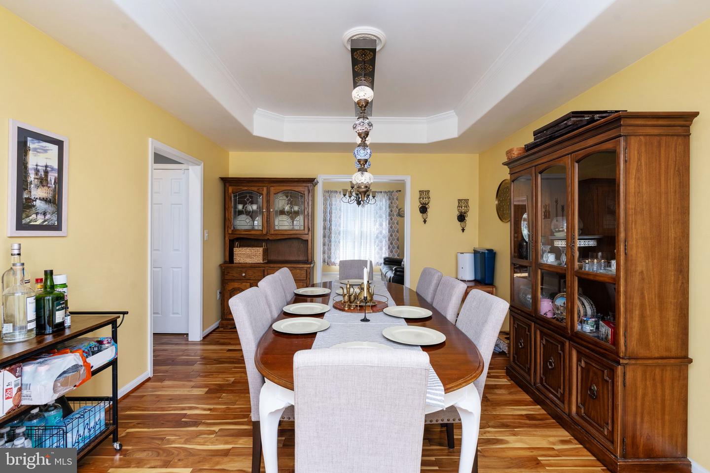 14309 S HALL CT, CULPEPER, Virginia 22701, 4 Bedrooms Bedrooms, ,3 BathroomsBathrooms,Residential,For sale,14309 S HALL CT,VACU2010696 MLS # VACU2010696