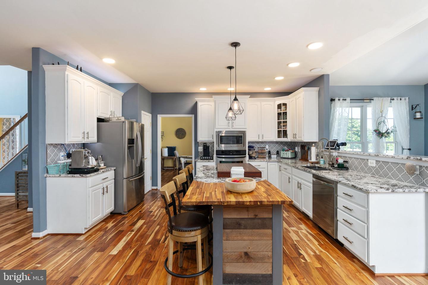 14309 S HALL CT, CULPEPER, Virginia 22701, 4 Bedrooms Bedrooms, ,3 BathroomsBathrooms,Residential,For sale,14309 S HALL CT,VACU2010696 MLS # VACU2010696
