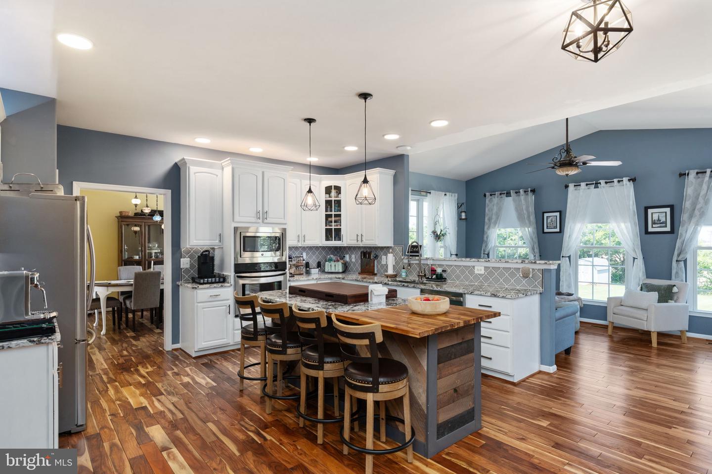 14309 S HALL CT, CULPEPER, Virginia 22701, 4 Bedrooms Bedrooms, ,3 BathroomsBathrooms,Residential,For sale,14309 S HALL CT,VACU2010696 MLS # VACU2010696