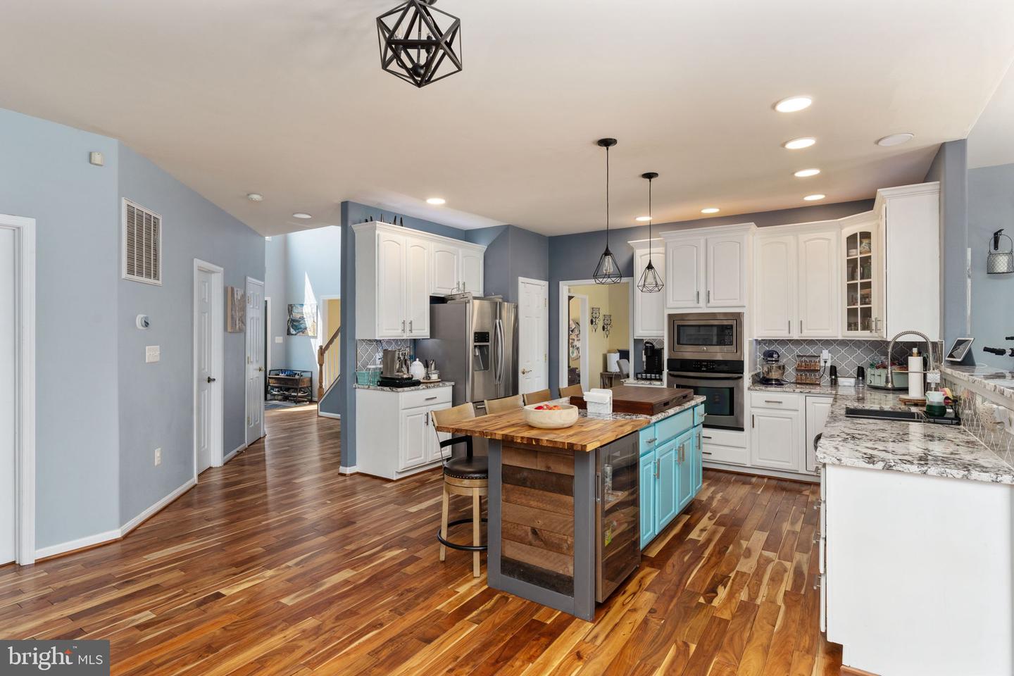 14309 S HALL CT, CULPEPER, Virginia 22701, 4 Bedrooms Bedrooms, ,3 BathroomsBathrooms,Residential,For sale,14309 S HALL CT,VACU2010696 MLS # VACU2010696