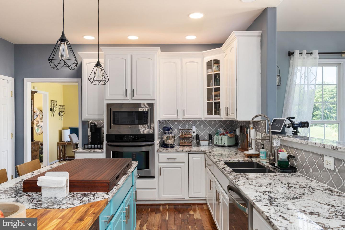 14309 S HALL CT, CULPEPER, Virginia 22701, 4 Bedrooms Bedrooms, ,3 BathroomsBathrooms,Residential,For sale,14309 S HALL CT,VACU2010696 MLS # VACU2010696