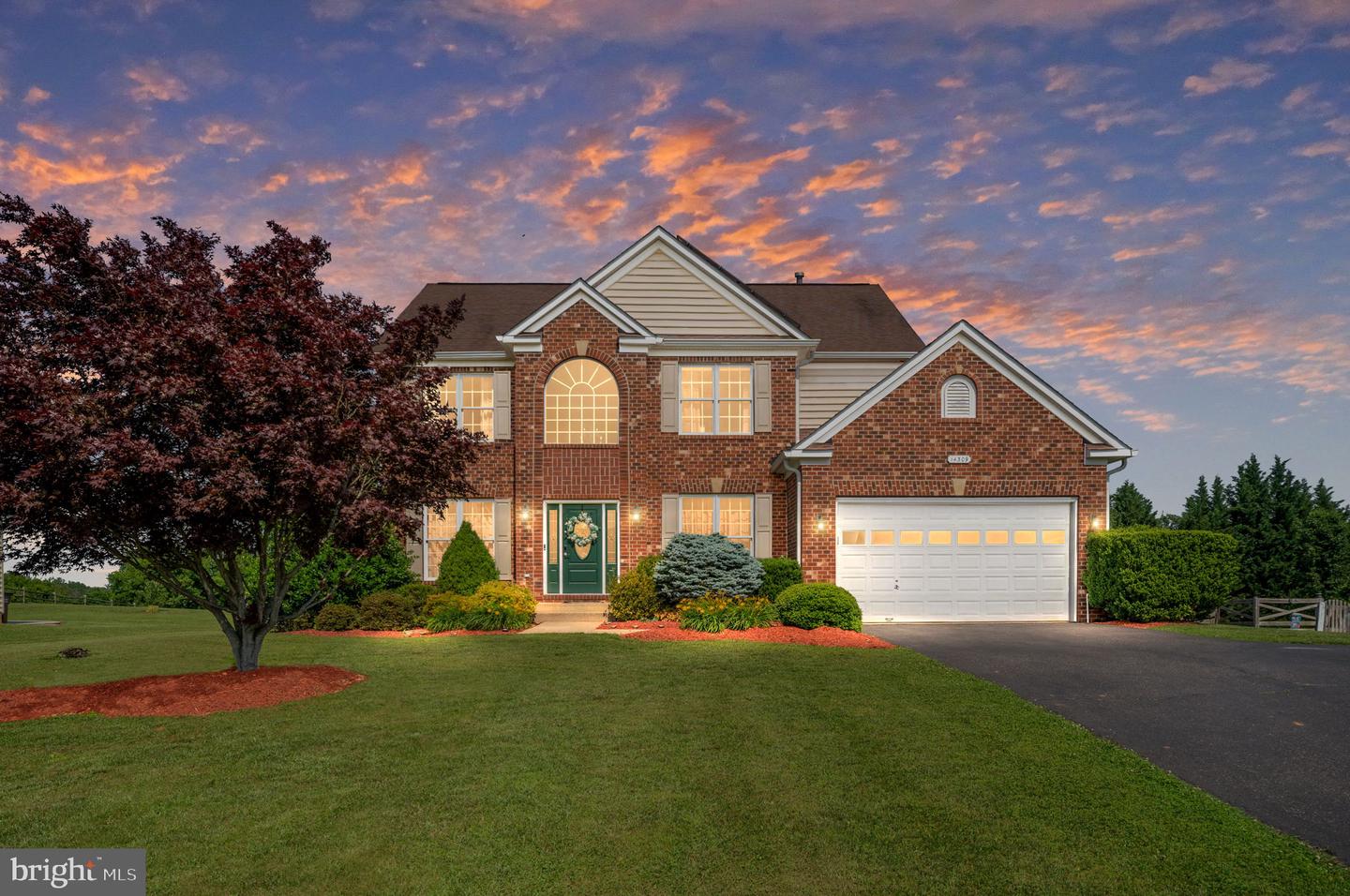 14309 S HALL CT, CULPEPER, Virginia 22701, 4 Bedrooms Bedrooms, ,3 BathroomsBathrooms,Residential,For sale,14309 S HALL CT,VACU2010696 MLS # VACU2010696