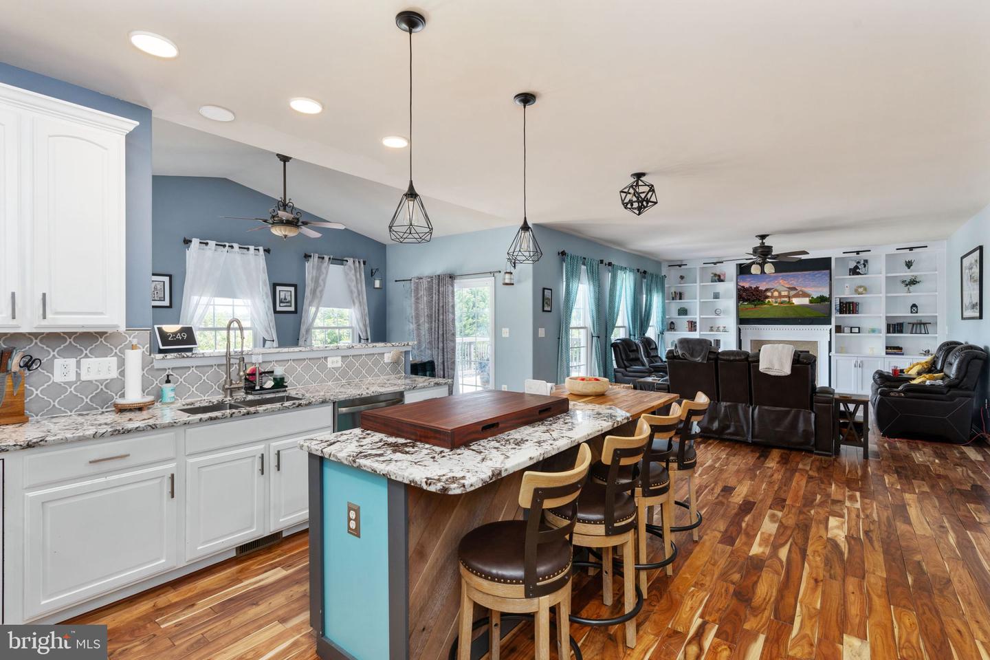 14309 S HALL CT, CULPEPER, Virginia 22701, 4 Bedrooms Bedrooms, ,3 BathroomsBathrooms,Residential,For sale,14309 S HALL CT,VACU2010696 MLS # VACU2010696
